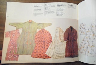 Of Men Only: A review of men's and boys' fashions, 1750-1975
