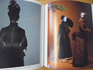 Evolution of Fashion, 1835-1895 = Roman Isho Ten: the impact of romantic clothing; Clothing that Captured the Imagination of Japan