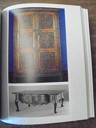 Art of Colonial Latin America