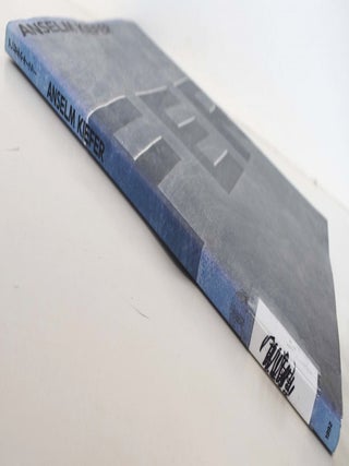 Anselm Kiefer