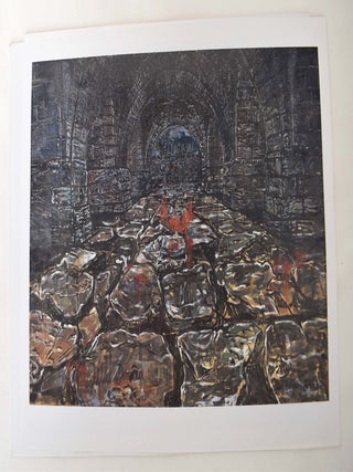 Anselm Kiefer