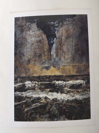 Anselm Kiefer