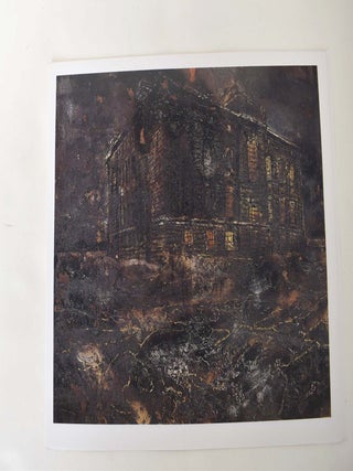 Anselm Kiefer