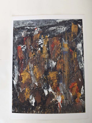 Anselm Kiefer