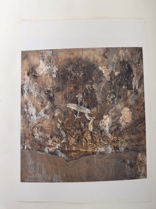 Anselm Kiefer