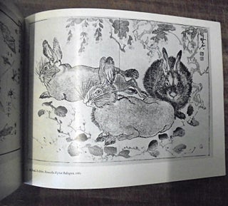 Japanese Illustrated Books