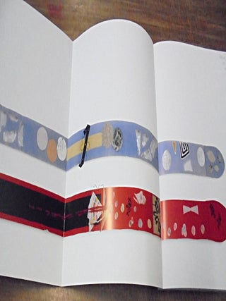 Jackie Matisse : Jeux d'espace