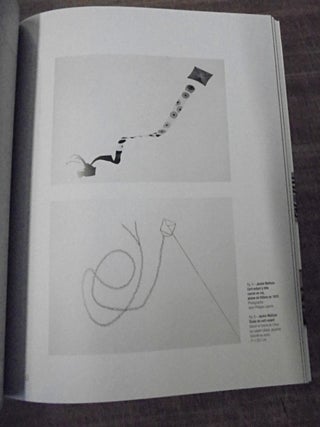 Jackie Matisse : Jeux d'espace
