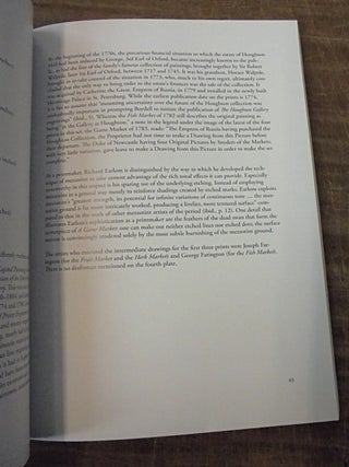 Aus dem Kunstantiquariat : prints and books / C. G. Boerner in collaboration with Harris Schrank Fine Prints
