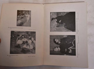 Catalogue des Tableaux, Pastels, et Dessins par Edgar Degas et Provenant de son Atelier (Vols. 1,2,3,4) TOGETHER WITH Catalogue des Tableaux Modernes et Anciennes ...Collection Edgar Degas (March 26-27, 1918) TOGETHER WITH Catalogue des Eaux-Fortes Vernis-Mous, Aqua-Tintes, Lithographies et Monotypes par Edgar Degas et provenant de son atelier (Nov. 22+23, 1918)