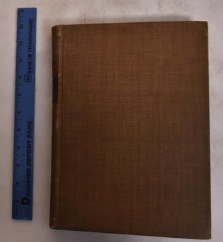 Catalogue des Tableaux, Pastels, et Dessins par Edgar Degas et Provenant de son Atelier (Vols. 1,2,3,4) TOGETHER WITH Catalogue des Tableaux Modernes et Anciennes ...Collection Edgar Degas (March 26-27, 1918) TOGETHER WITH Catalogue des Eaux-Fortes Vernis-Mous, Aqua-Tintes, Lithographies et Monotypes par Edgar Degas et provenant de son atelier (Nov. 22+23, 1918)