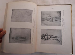 Catalogue des Tableaux, Pastels, et Dessins par Edgar Degas et Provenant de son Atelier (Vols. 1,2,3,4) TOGETHER WITH Catalogue des Tableaux Modernes et Anciennes ...Collection Edgar Degas (March 26-27, 1918) TOGETHER WITH Catalogue des Eaux-Fortes Vernis-Mous, Aqua-Tintes, Lithographies et Monotypes par Edgar Degas et provenant de son atelier (Nov. 22+23, 1918)