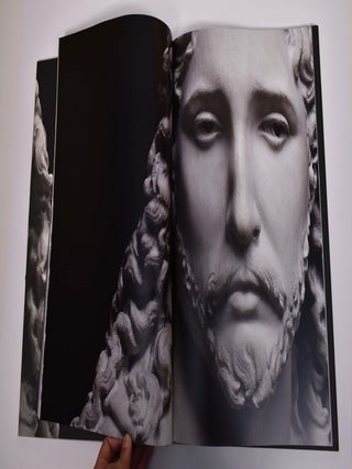 Pietro and Gian Lorenzo Bernini: Bust of the Savior