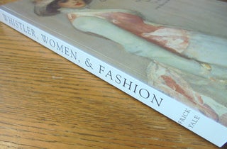 Whistler, Women, & Fashion