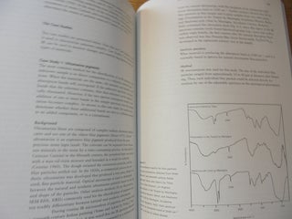 Infrared Spectroscopy in Conservation Science (Scientific Tools for Conservation)