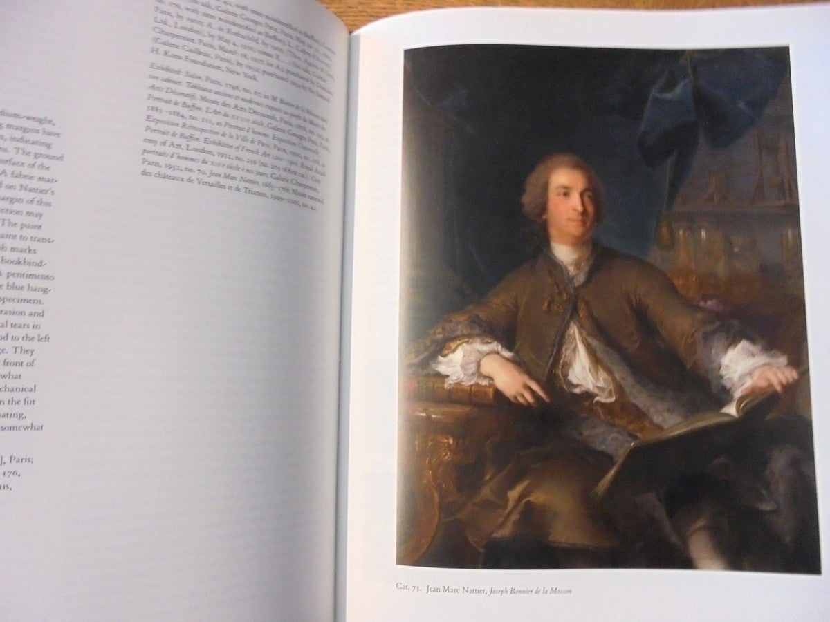 French Paintings of the Fifteenth through the Eighteenth Century | Philip  Conisbee