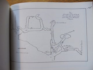 American West Coast and Alaska, Original Drawings and Maps From the Expedition to Nootka Sound of Juan Francisco De La Bodega Y Quadra, 1792 (Catalogue No. 144)