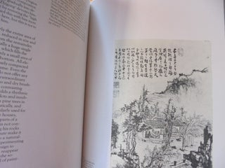 Shadows of Mt. Huang: Chinese Painting and Printing of the Anhui School