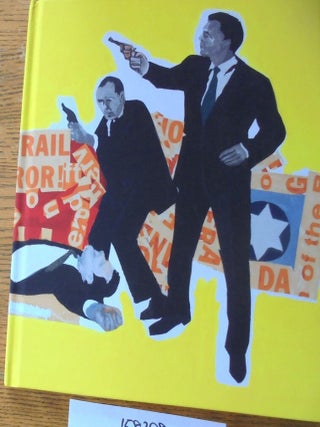 Item #158388 Rosalyn Drexler: Vulgar Lives. Robert Cozzolino