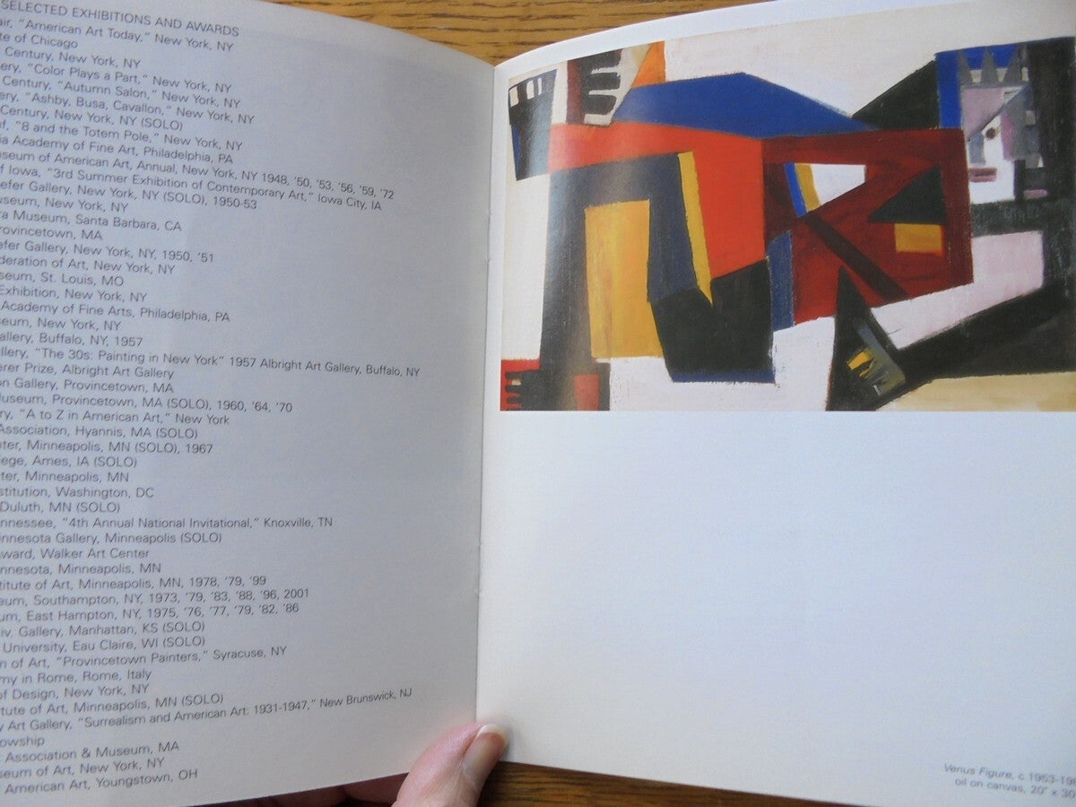 Peter Busa Peter Busa, 1914-1985 : Indian space paintings with related Native ...
