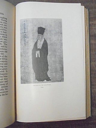 Guide-Posts to Chinese Painting