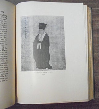 Guide-Posts to Chinese Painting