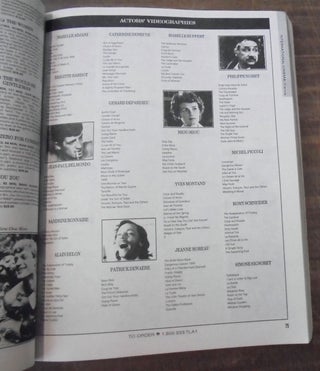 TLA Film & Video Guide 1992-1993