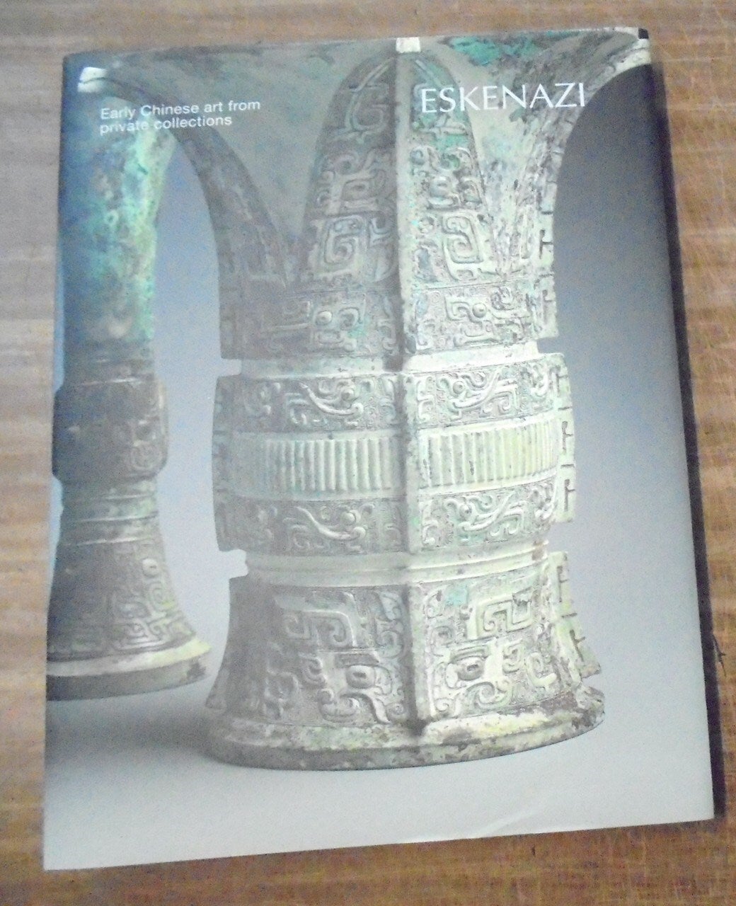 Early Chinese Art from Private Collections | Sarah Wong
