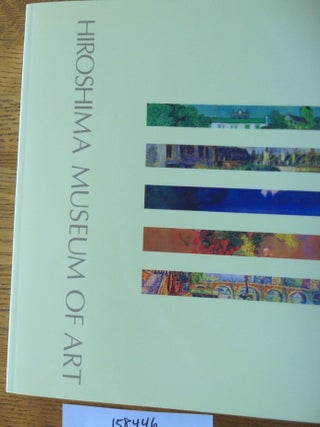 Item #158446 Hiroshima Museum of Art