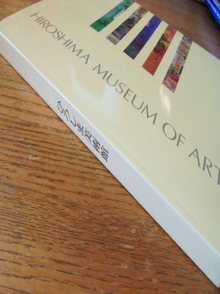 Hiroshima Museum of Art
