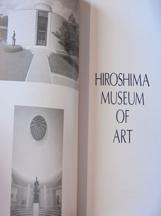 Hiroshima Museum of Art