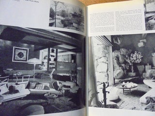 Decorative Art in Modern Interiors 52: The Studio Yearbook of International Furnishing and Decoration 1962/3
