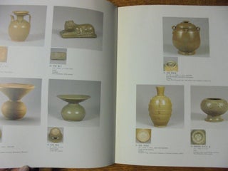 Celadon of Yue Ware = Essh y no seiji: T kara Hokus ta