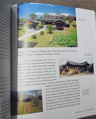 Seowon: The Architecture of Korea's Private Academies