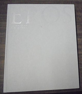Item #158500 Eros in der Kunst der Moderne. Konrad Paul Liessmann