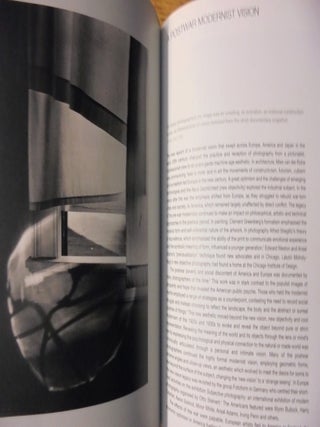 Photography: Art Gallery of New South Wales Collection