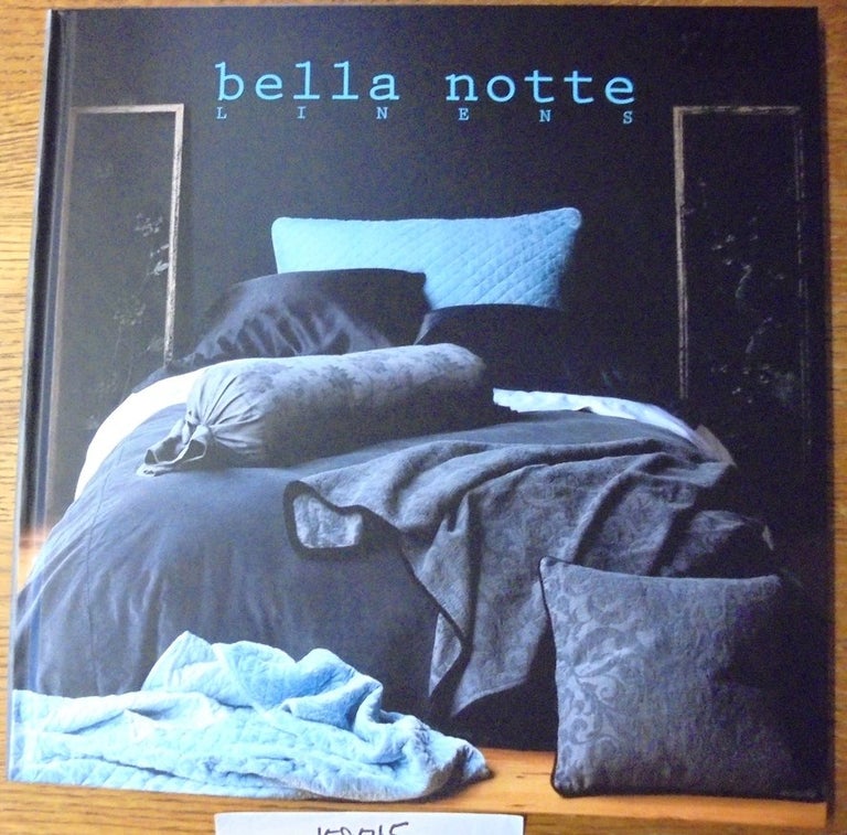 Item #158545 Bella Notte Linens. Jay Graham.