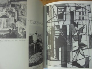 Stuart Davis (Documentary Monographs in Modern Art)