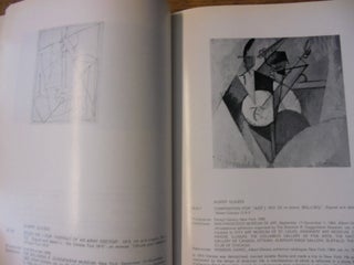 Acquisitions of the 1930's and 1940's; a selection of paintings, watercolors, and drawings in tribute to Baroness Hilla von Rebay, 1890-1967