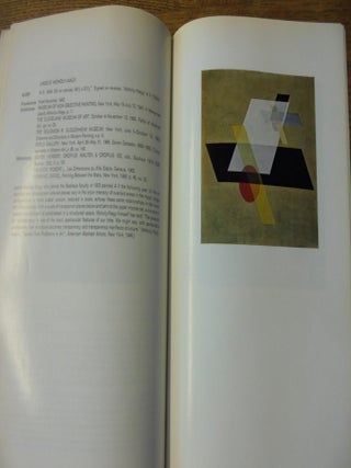 Acquisitions of the 1930's and 1940's; a selection of paintings, watercolors, and drawings in tribute to Baroness Hilla von Rebay, 1890-1967