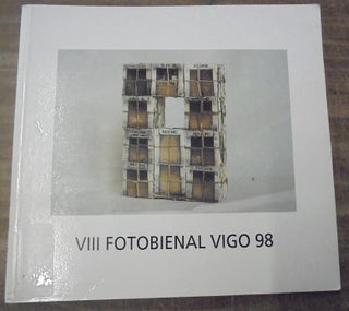 Item #158610 VIII Fotobienal Vigo : 29 outubro-20 decembro 1998. Dagmar Sippel