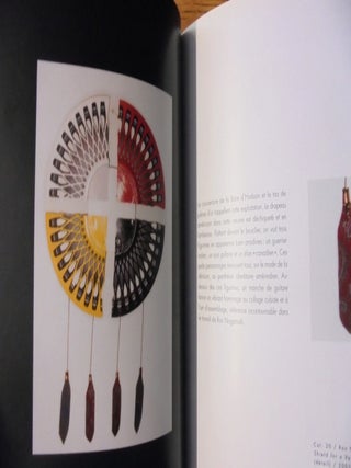 Double jeu: identit&eacute; et culture: Willie Cole, Ron Noganosh, Richard Purdy