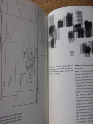 The computer in art