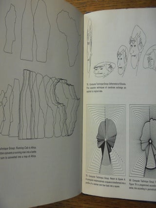 The computer in art