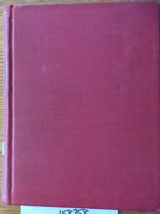 Item #158758 The New Interior: Modern Decorations for the Modern Home. Hazel H. Adler