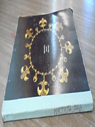 Jewelry from Persia. The Collection of Patti Birch.