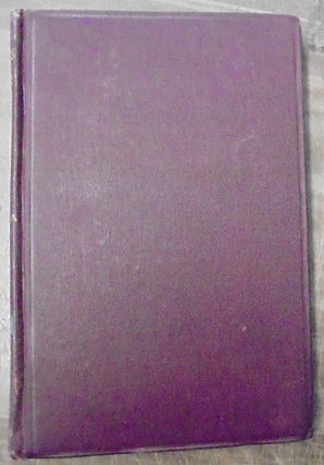 Item #158849 Praeterita : Scenes and Thoughts in My Past Life (2 Volumes in 1). John Ruskin