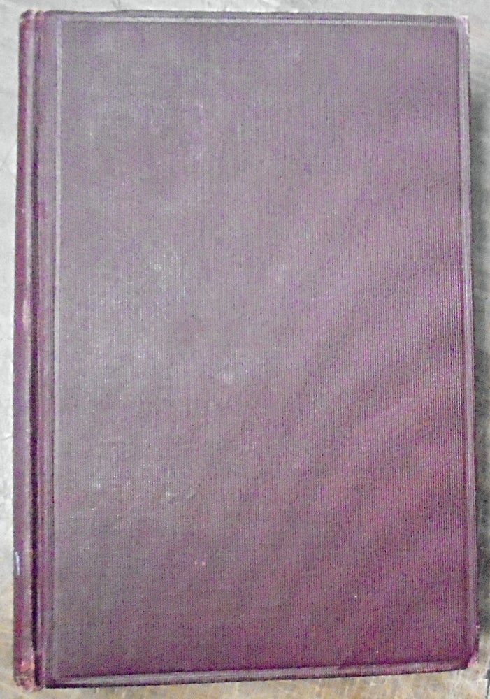 Item #158850 Proserpina : Studies of Wayside Flowers (Volumes I and II); Ariadne Florentina : Six Lectures on Wood and Metal Engraving; The opening of the Crystal Palace : considered in some of its relations to the prospects of art. John Ruskin.