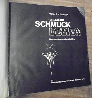 100 Jahre Schmuck Design