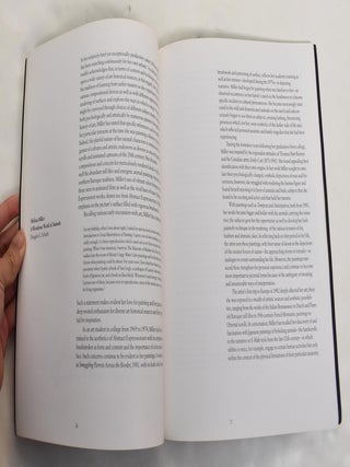 Melissa Miller: A Survey 1978-1986